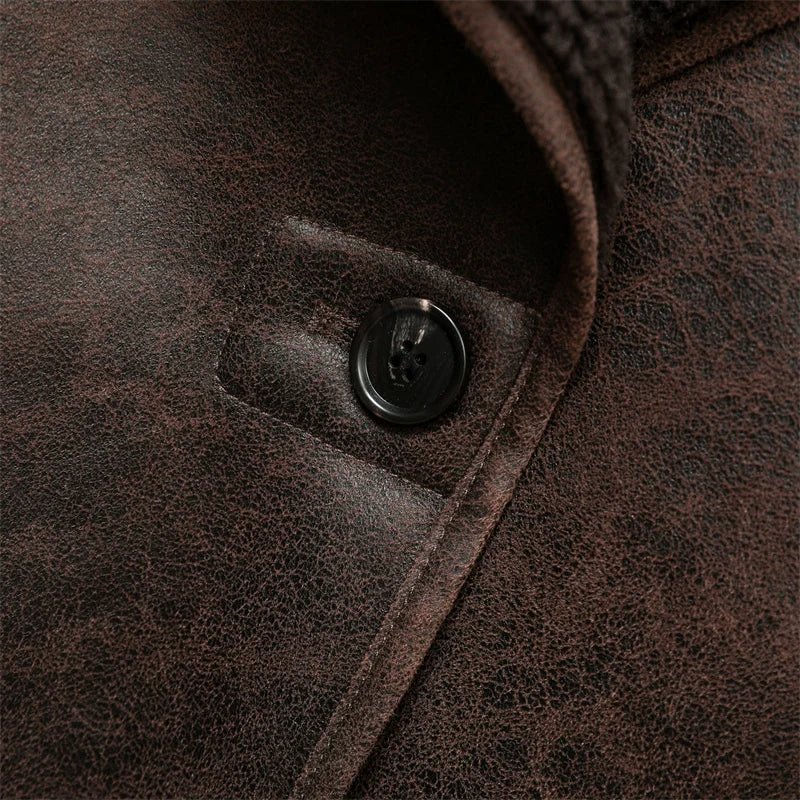 STEFFY | COMFY COAT
