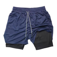 Navy/Black