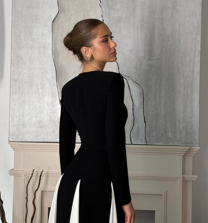 Alessia Dress