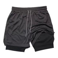 Gray/Black
