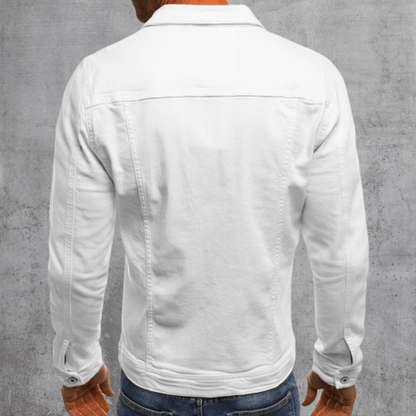 Christof™ - Exclusive Denim Jacket