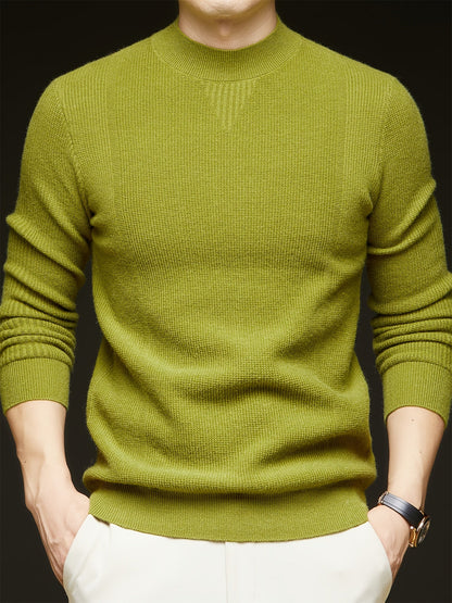 Jacob ™ Casual Jumper