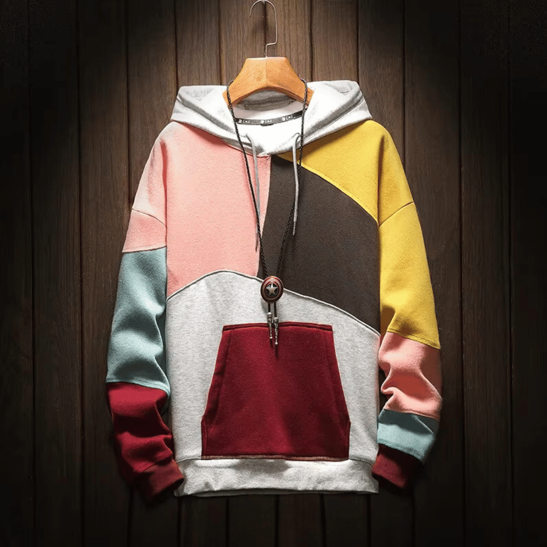 Paul™ - Luxury Everyday Hoodie