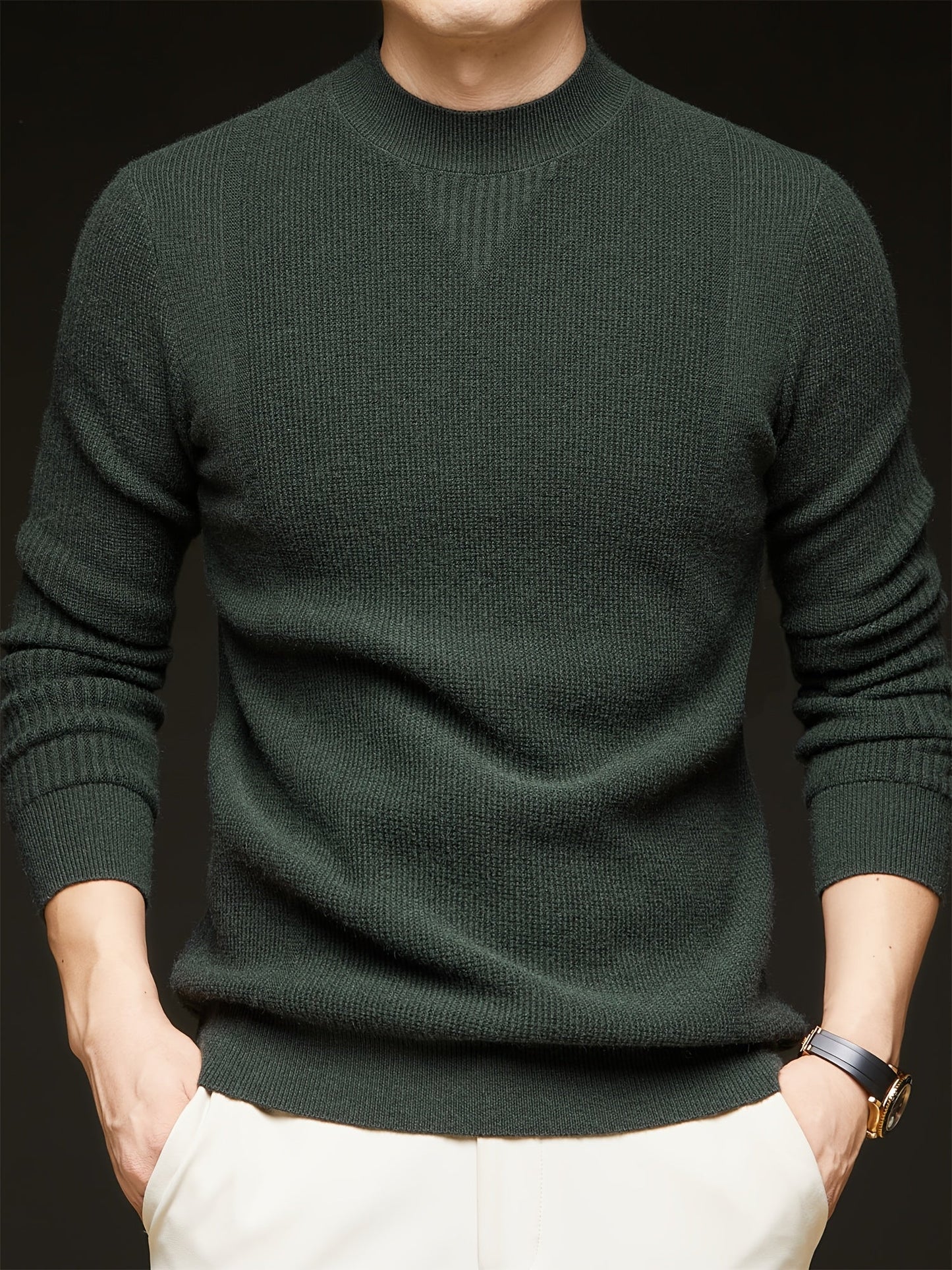 Jacob ™ Casual Jumper