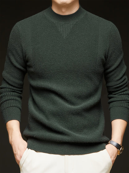 Jacob ™ Casual Jumper