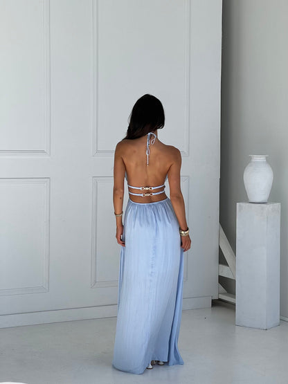 Athena Dress