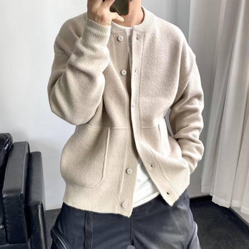 Jacques™ - Premium Sweater