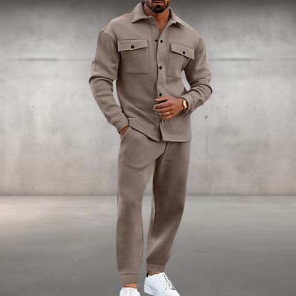 Esteban™ 2-piece Luxury Men's Suit