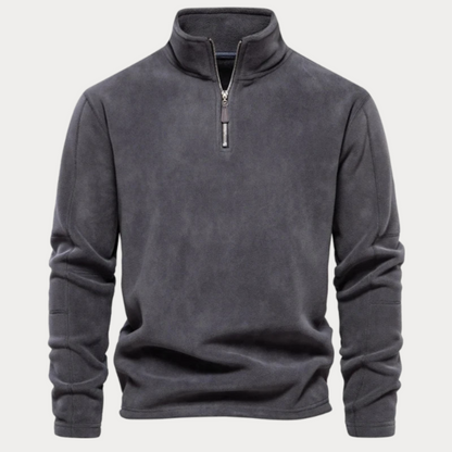 Harvey™ - Premium Fleece Pullover