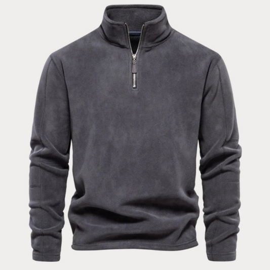 Harvey™ - Premium Fleece Pullover