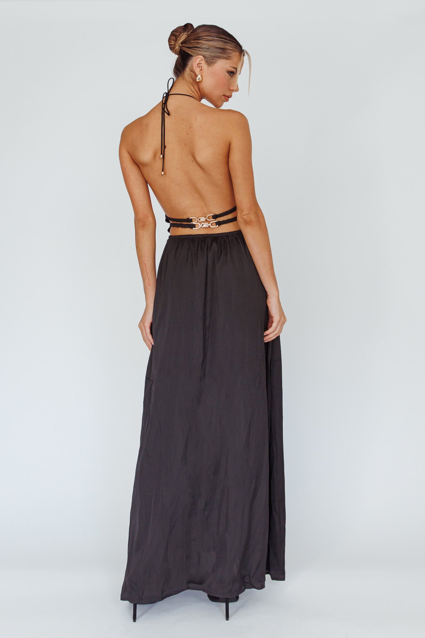 Athena Dress