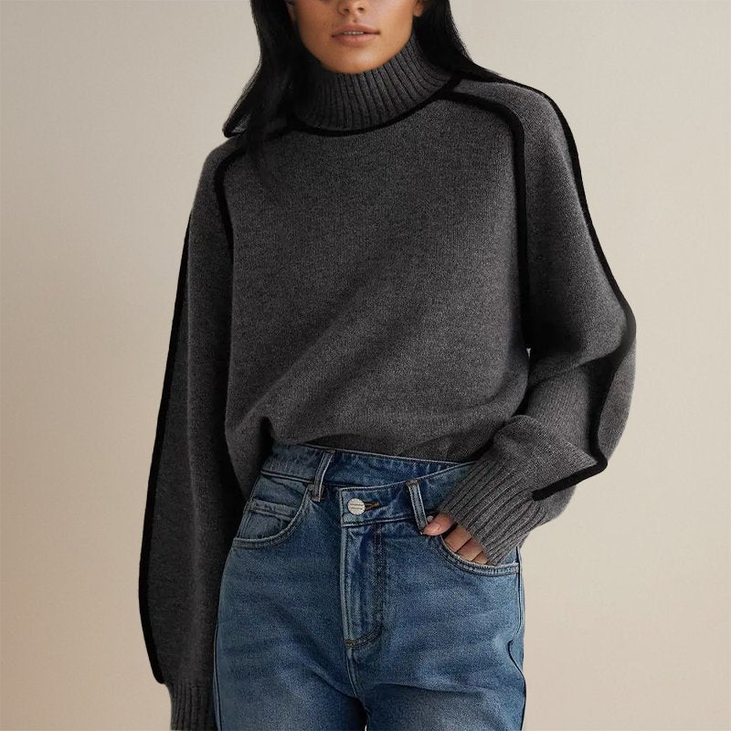 ALTHEA | SOFT SWEATER