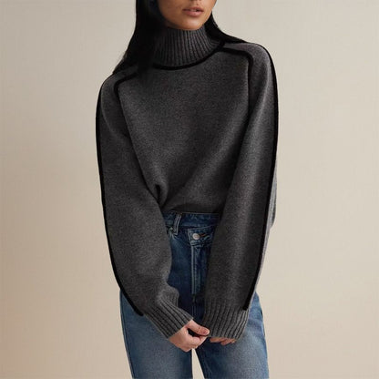 ALTHEA | SOFT SWEATER
