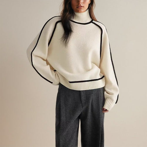 ALTHEA | SOFT SWEATER