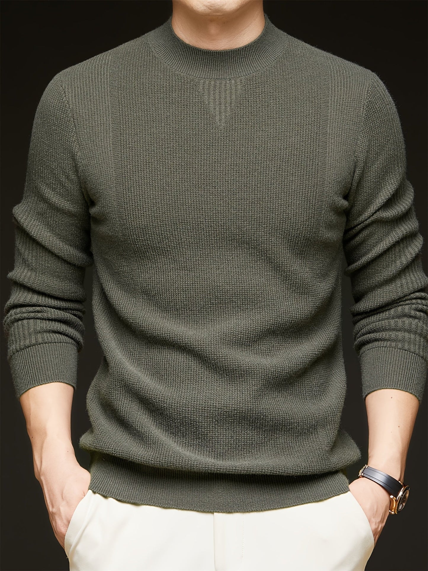 Jacob ™ Casual Jumper