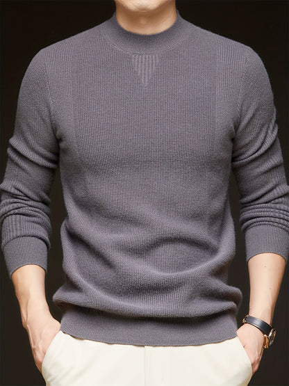 Jacob ™ Casual Jumper