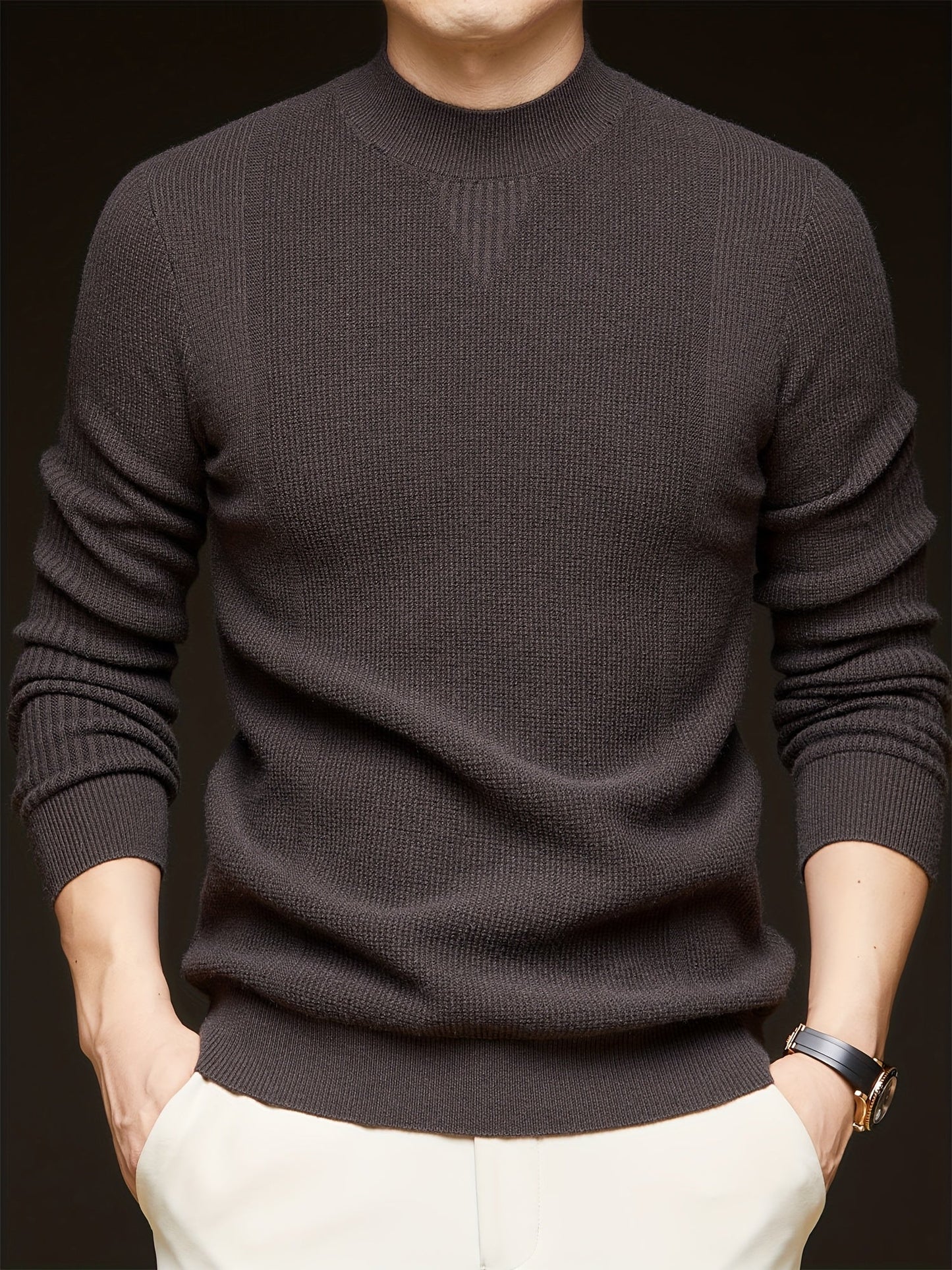 Jacob ™ Casual Jumper