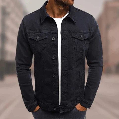 Christof™ - Exclusive Denim Jacket