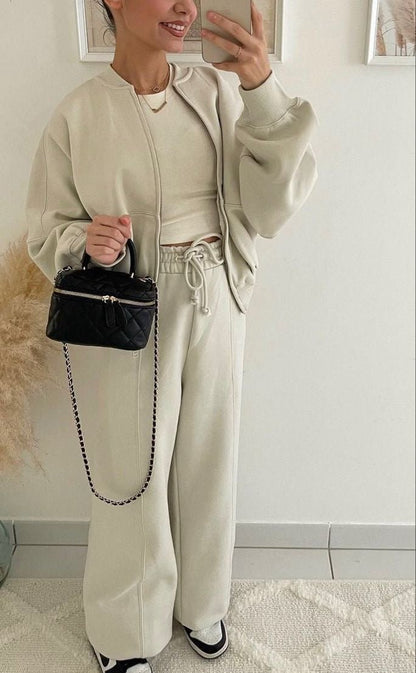 LOUISE | COMFY TRACKSUIT