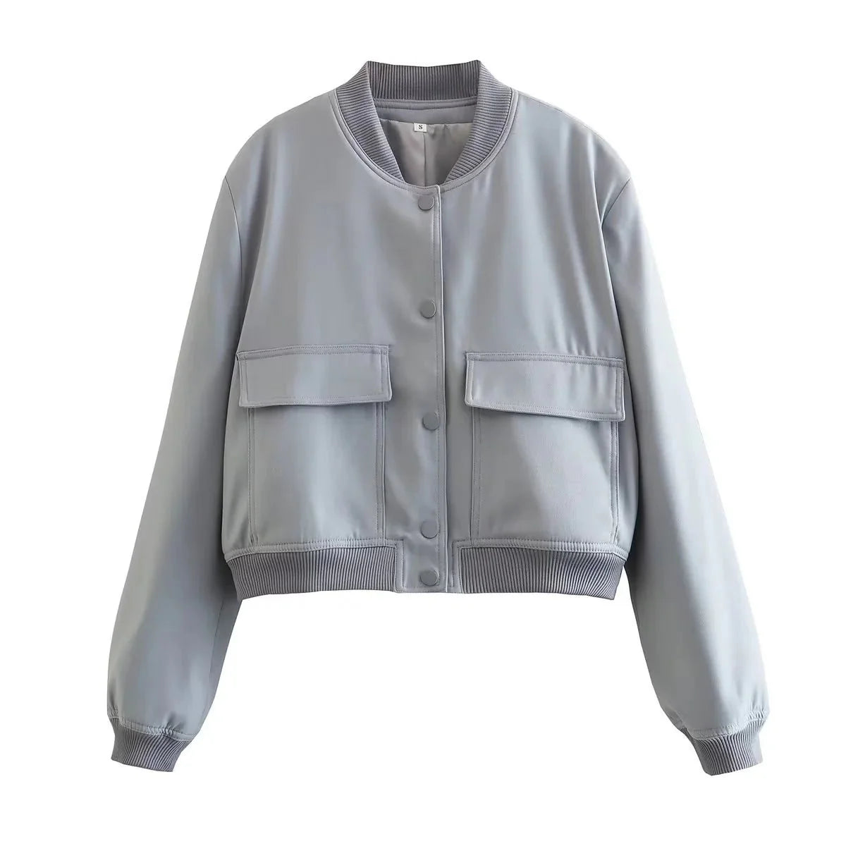 RIVY | CROPPED JACKET