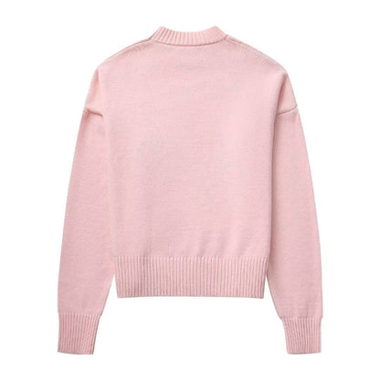 ROSY | SOFT SWEATER