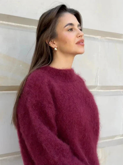 SOPHIA | SWEATER