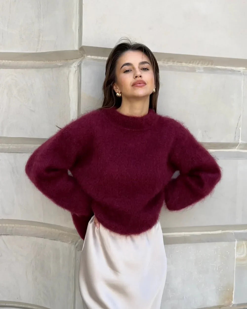 SOPHIA | SWEATER