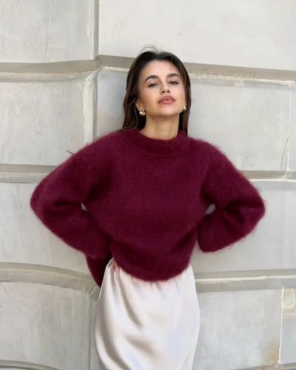 SOPHIA | SWEATER