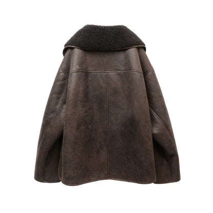 STEFFY | COMFY COAT
