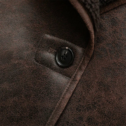 STEFFY | COMFY COAT